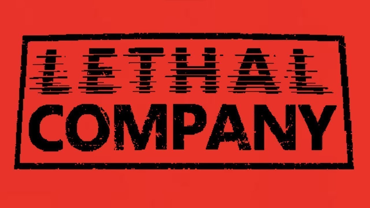 Lethal company control company